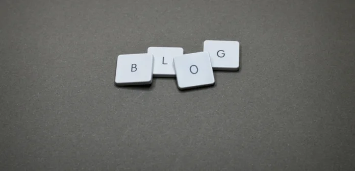 Create Blog Online Free