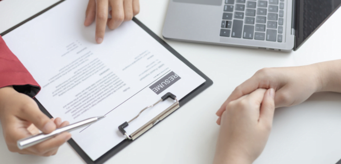 The Interviewer Ask greatest strengths