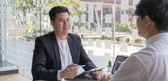 Tell Me About Something You Did or Failed To Do Job