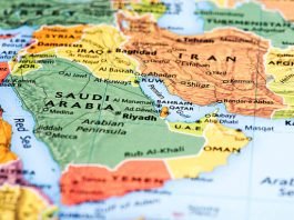 problems faced in Gulf Countries