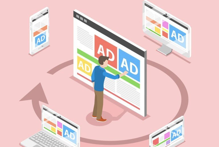 THE BEST AD NETWORKS FOR PUBLISHERS